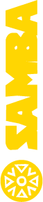 Samba Logo